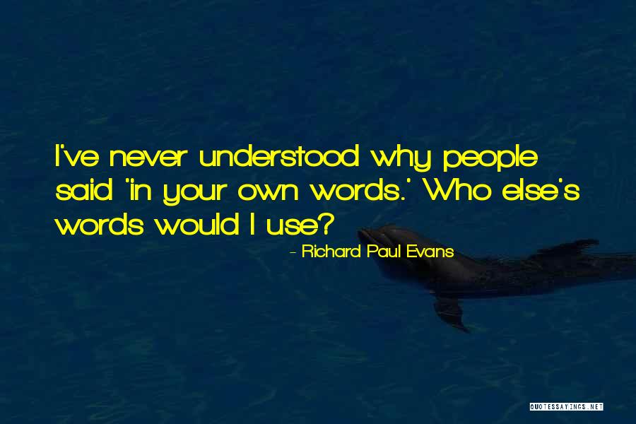 Thug Misses Quotes By Richard Paul Evans Thug Misses Quotes By Richard Paul Evans