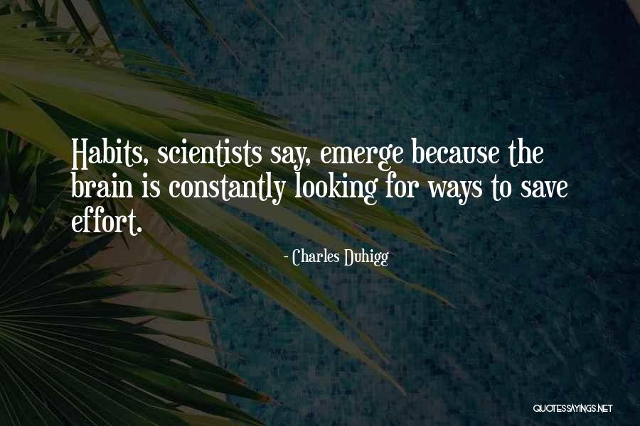 Thugged Life Quotes By Charles Duhigg Thugged Life Quotes By Charles Duhigg