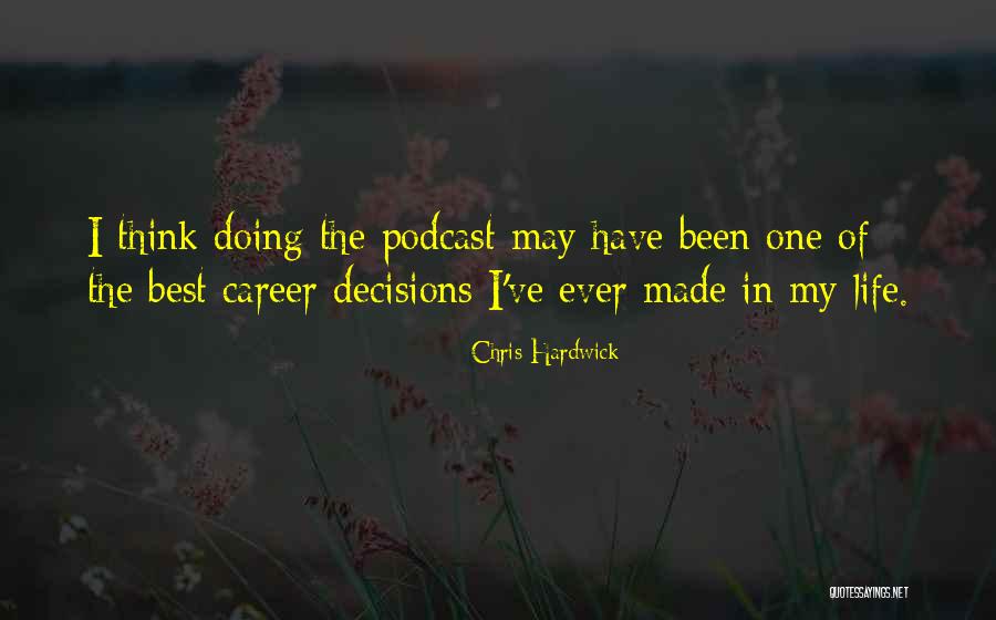 Thugged Out Cougar Quotes By Chris Hardwick Thugged Out Cougar Quotes By Chris Hardwick