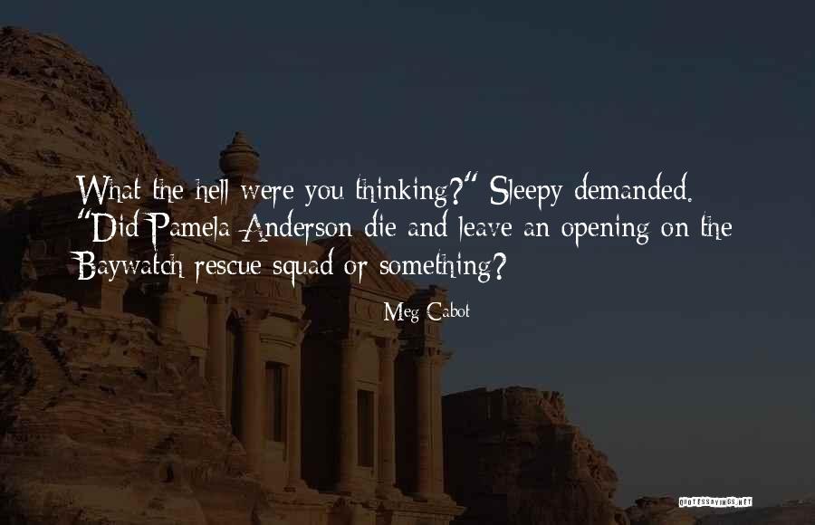 Thugged Out Kevin Quotes By Meg Cabot Thugged Out Kevin Quotes By Meg Cabot