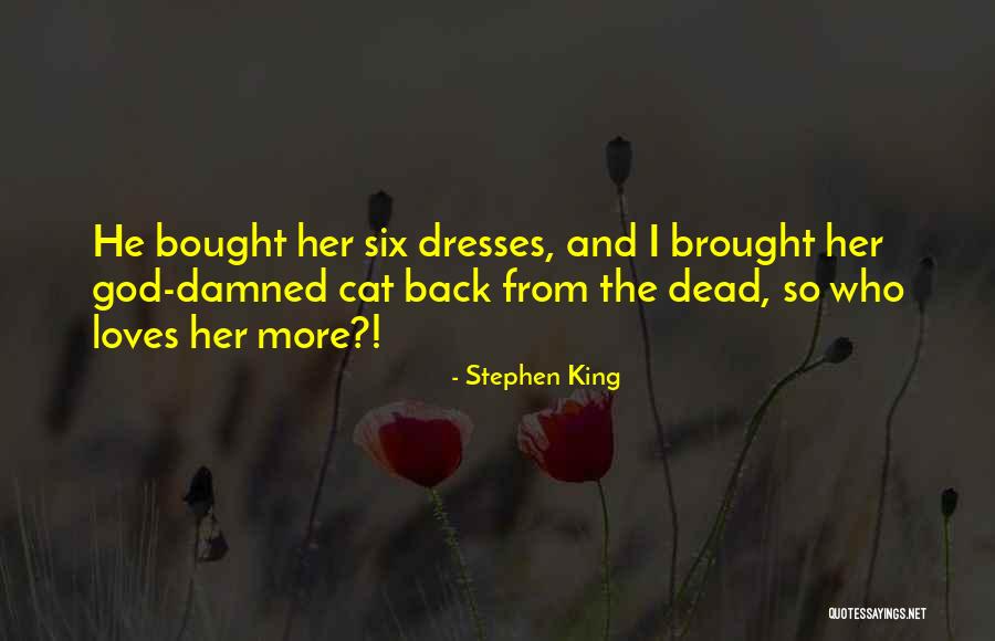 Thugged Out Ynw Quotes By Stephen King Thugged Out Ynw Quotes By Stephen King