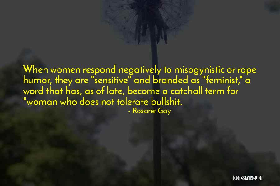 Thuggish Ruggish Quotes By Roxane Gay Thuggish Ruggish Quotes By Roxane Gay