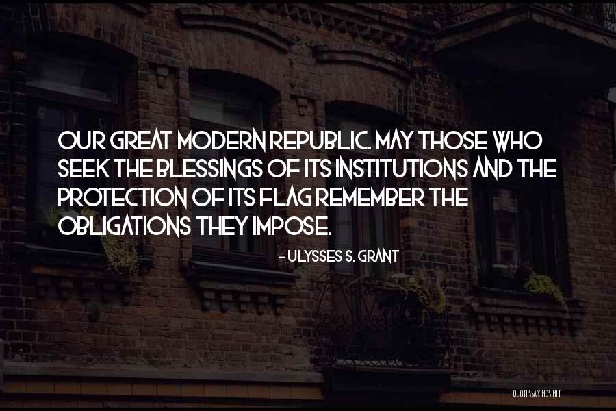 Thuggish Ruggish Quotes By Ulysses S. Grant Thuggish Ruggish Quotes By Ulysses S. Grant