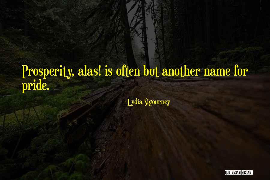 Thught Quotes By Lydia Sigourney Thught Quotes By Lydia Sigourney