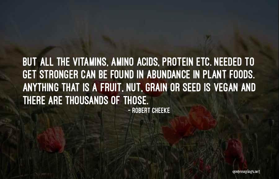 Thugishness Quotes By Robert Cheeke Thugishness Quotes By Robert Cheeke