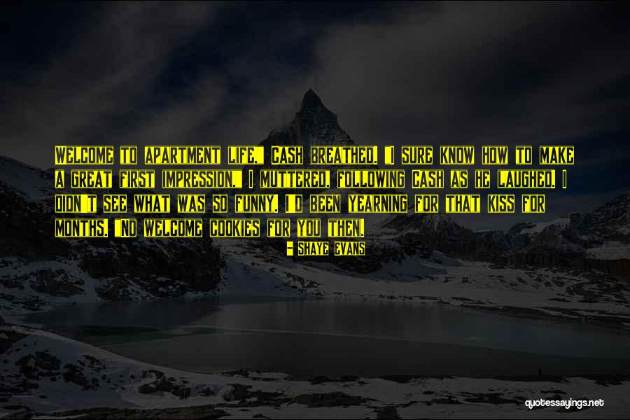 Thugly Dkcr Quotes By Shaye Evans Thugly Dkcr Quotes By Shaye Evans