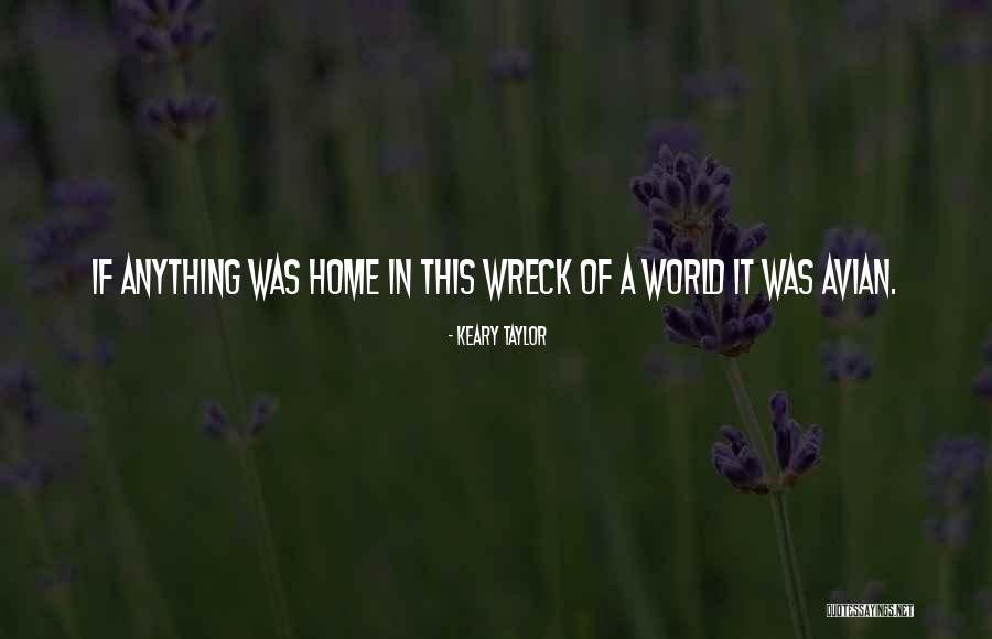 Thugly Highrise Quotes By Keary Taylor Thugly Highrise Quotes By Keary Taylor
