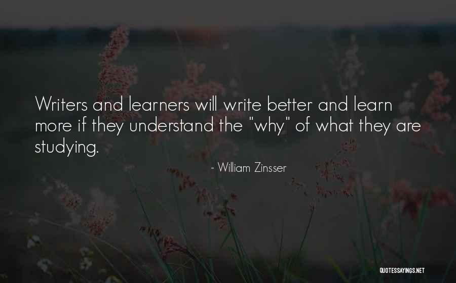 Thuglynoi Quotes By William Zinsser Thuglynoi Quotes By William Zinsser