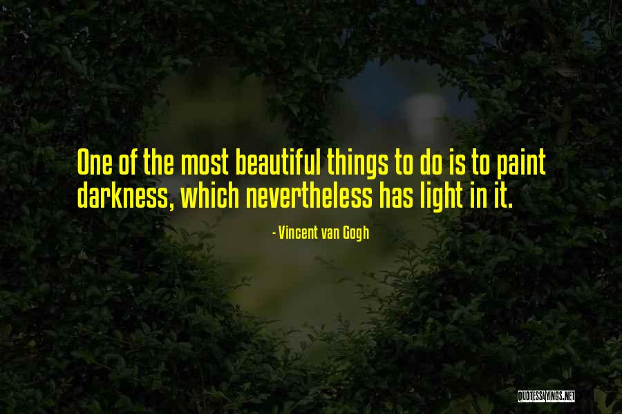 Thulani Dog Quotes By Vincent Van Gogh Thulani Dog Quotes By Vincent Van Gogh