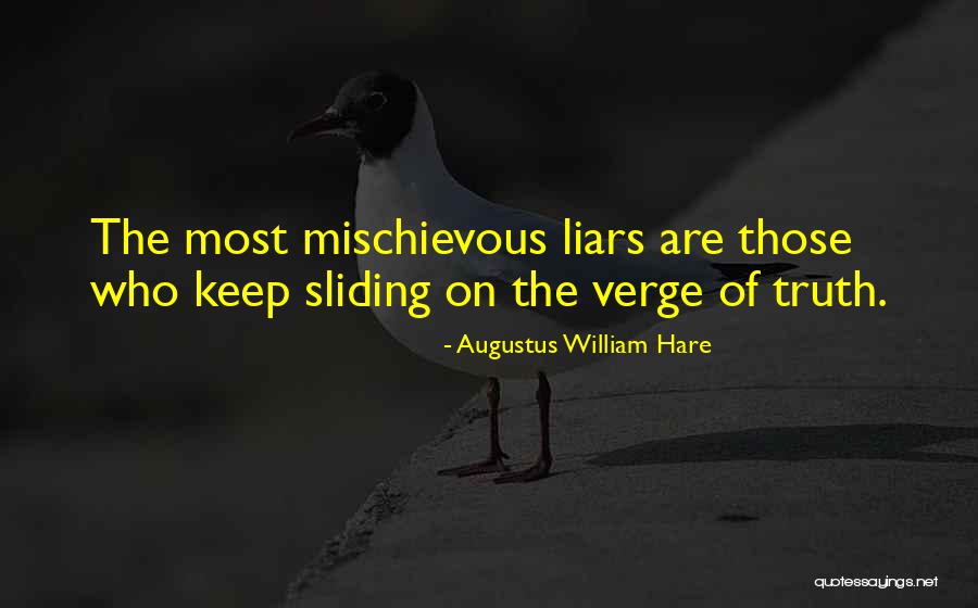 Thulcandra Second Quotes By Augustus William Hare Thulcandra Second Quotes By Augustus William Hare