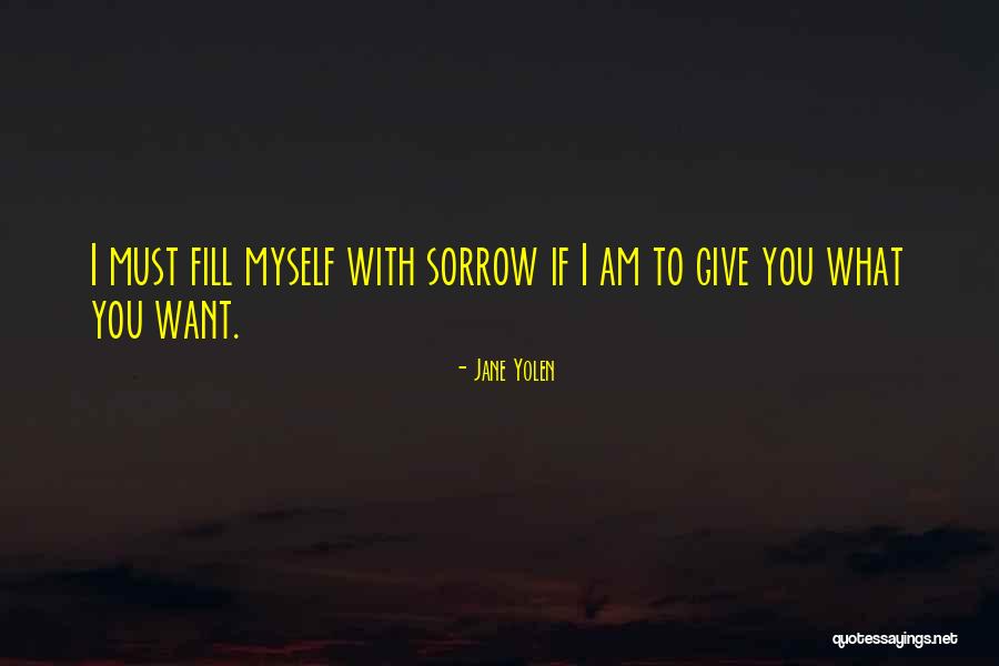 Thule Car Quotes By Jane Yolen