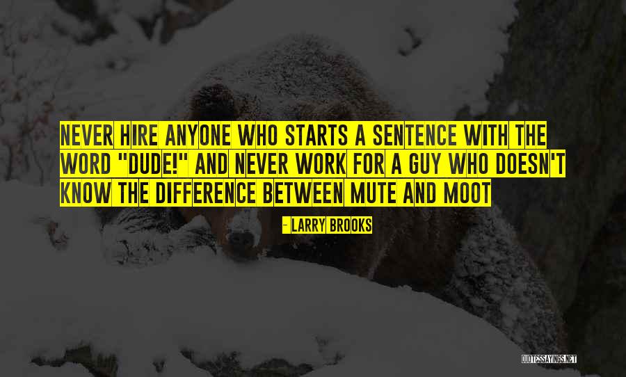 Thulin Munson Quotes By Larry Brooks Thulin Munson Quotes By Larry Brooks