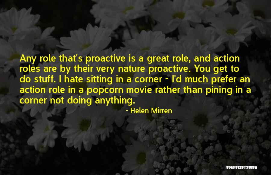 Thulo Bdo Quotes By Helen Mirren Thulo Bdo Quotes By Helen Mirren