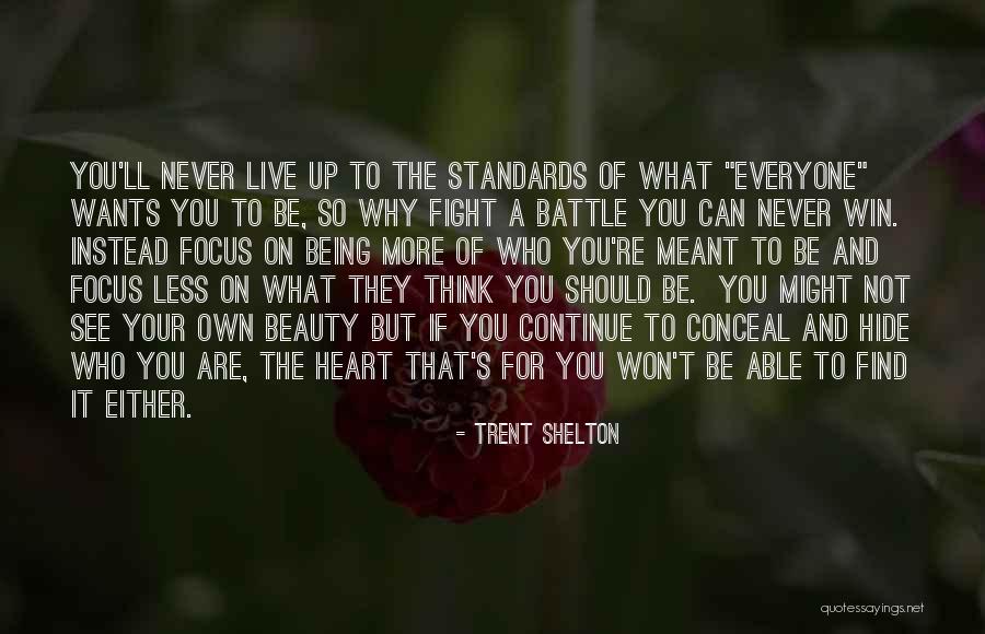 Thulobharyang Quotes By Trent Shelton Thulobharyang Quotes By Trent Shelton