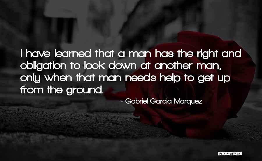Thumann Agency Quotes By Gabriel Garcia Marquez Thumann Agency Quotes By Gabriel Garcia Marquez