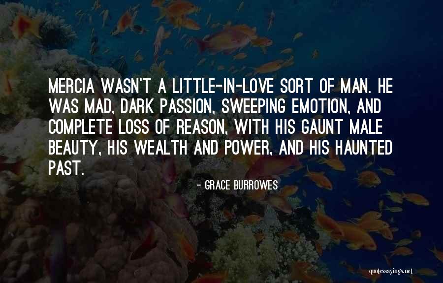Thumann Agency Quotes By Grace Burrowes Thumann Agency Quotes By Grace Burrowes