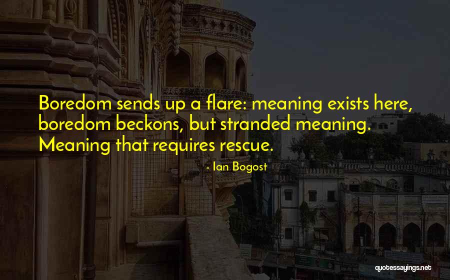 Thumann Agency Quotes By Ian Bogost Thumann Agency Quotes By Ian Bogost