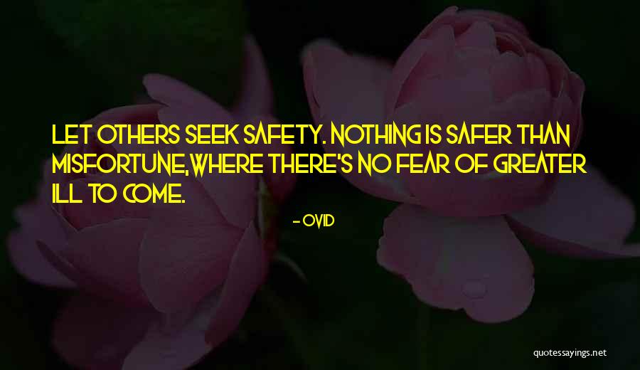Thumann Agency Quotes By Ovid Thumann Agency Quotes By Ovid