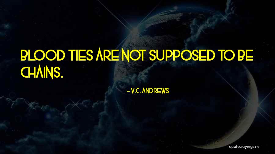 Thumanns Liverwurst Quotes By V.C. Andrews Thumanns Liverwurst Quotes By V.C. Andrews