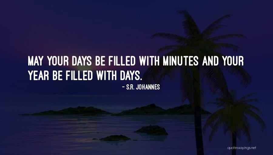 Thumanns Meats Quotes By S.R. Johannes Thumanns Meats Quotes By S.R. Johannes