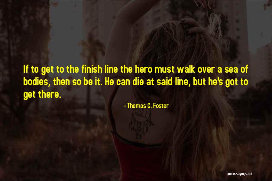 Thumb Tacks Quotes By Thomas C. Foster Thumb Tacks Quotes By Thomas C. Foster