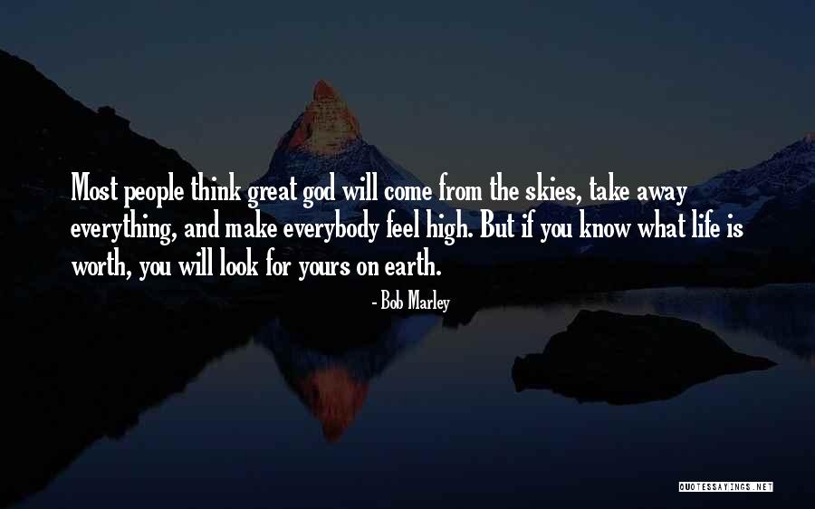 Thumbed His Nose Quotes By Bob Marley Thumbed His Nose Quotes By Bob Marley