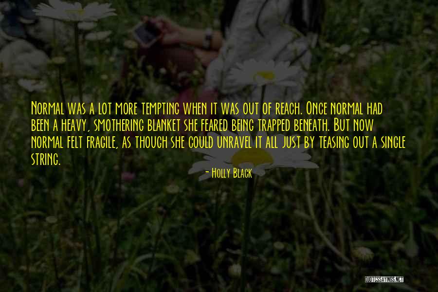 Thumbed His Nose Quotes By Holly Black Thumbed His Nose Quotes By Holly Black
