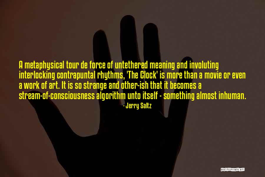 Thumbelina Hans Christian Andersen Quotes By Jerry Saltz Thumbelina Hans Christian Andersen Quotes By Jerry Saltz