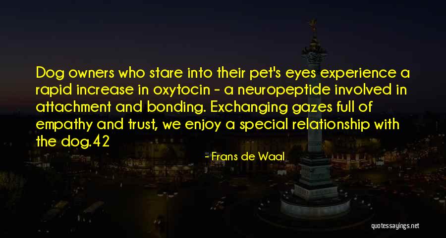 Thumbelina The Squirrel Quotes By Frans De Waal Thumbelina The Squirrel Quotes By Frans De Waal
