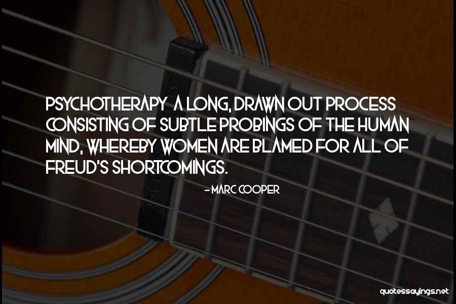 Thumbler Quotes By Marc Cooper Thumbler Quotes By Marc Cooper