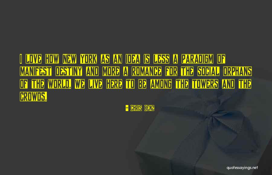 Thumbless Boxing Quotes By Chris Benz