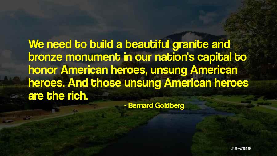 Thumbless Cudi Quotes By Bernard Goldberg Thumbless Cudi Quotes By Bernard Goldberg