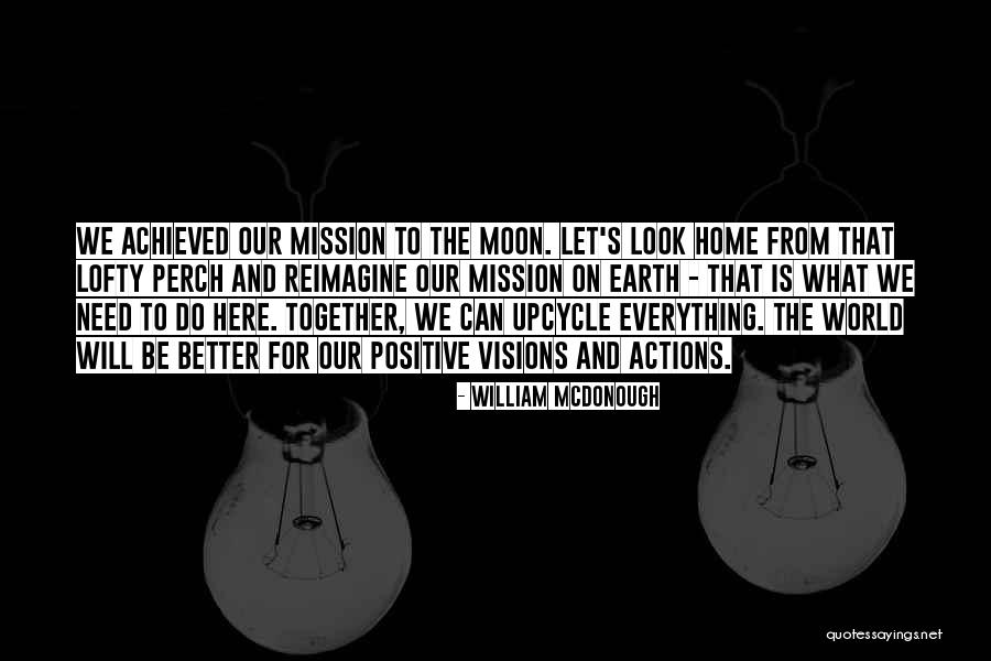 Thumbprint Animals Quotes By William McDonough Thumbprint Animals Quotes By William McDonough