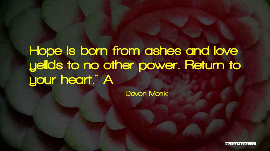 Thumbprinty Quotes By Devon Monk Thumbprinty Quotes By Devon Monk