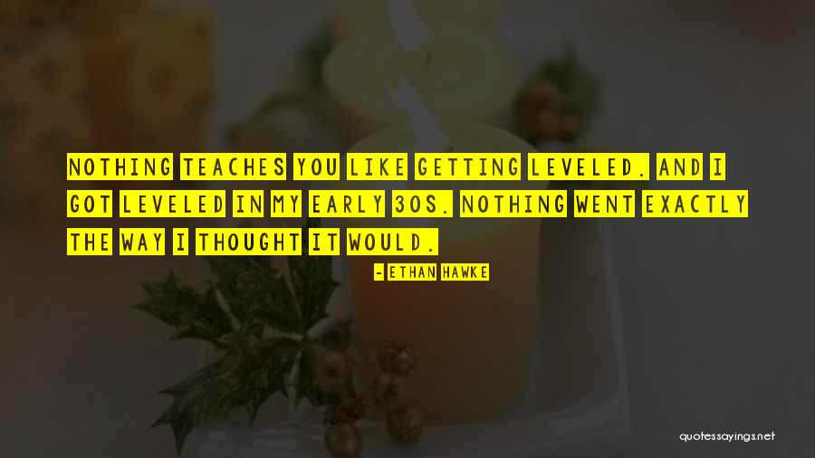 Thumbs Up Drink Quotes By Ethan Hawke Thumbs Up Drink Quotes By Ethan Hawke