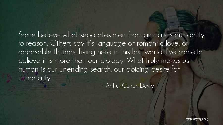 Thumbs Up Love Quotes By Arthur Conan Doyle Thumbs Up Love Quotes By Arthur Conan Doyle