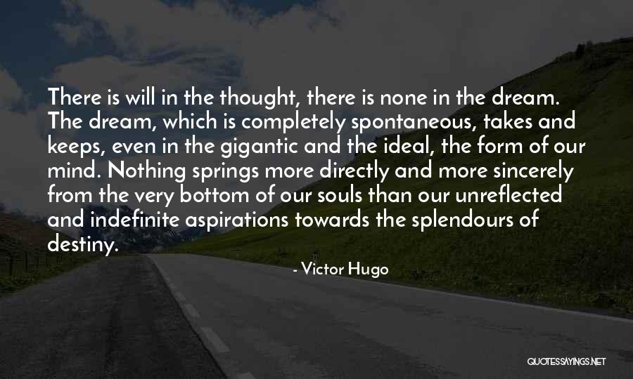 Thumbs Up Motivational Quotes By Victor Hugo Thumbs Up Motivational Quotes By Victor Hugo