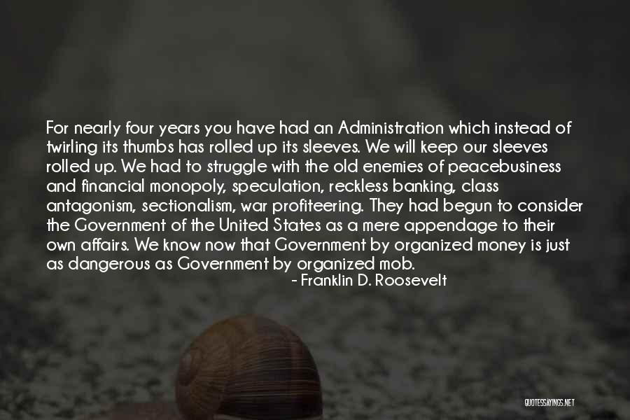 Thumbs Up Quotes By Franklin D. Roosevelt Thumbs Up Quotes By Franklin D. Roosevelt
