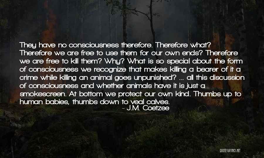 Thumbs Up Quotes By J.M. Coetzee Thumbs Up Quotes By J.M. Coetzee