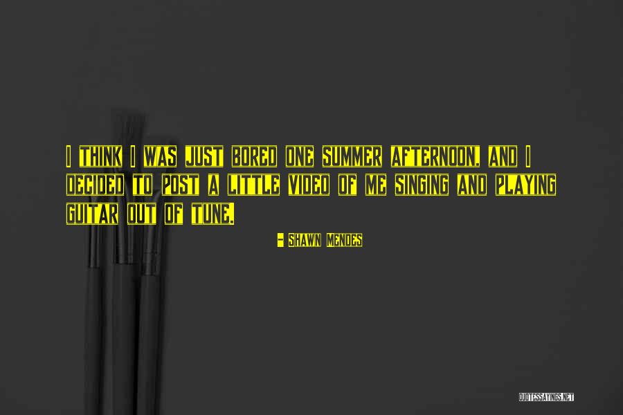 Thumbscrew Clamp Quotes By Shawn Mendes Thumbscrew Clamp Quotes By Shawn Mendes