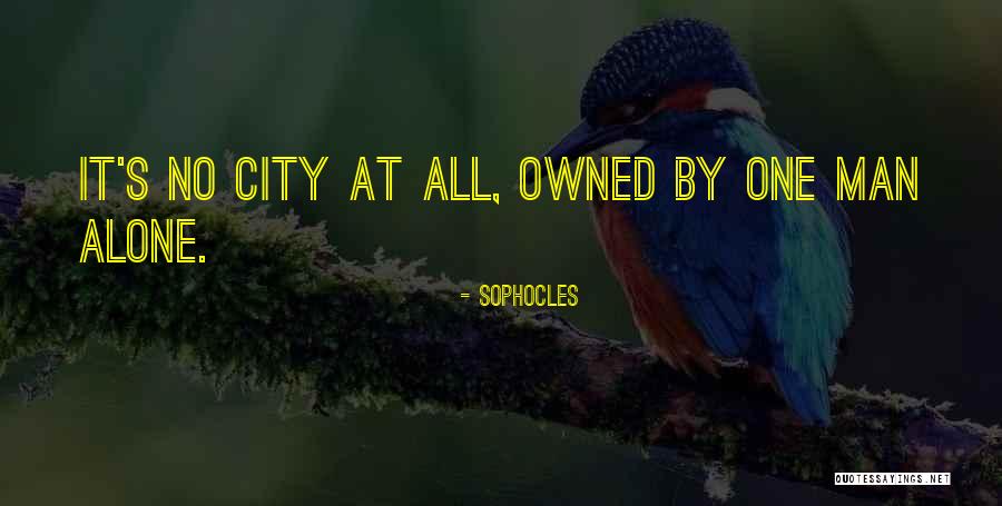 Thumbscrew Clamp Quotes By Sophocles Thumbscrew Clamp Quotes By Sophocles