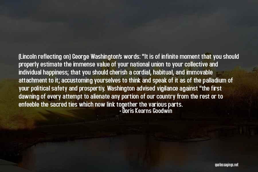 Thumbscrew Hose Quotes By Doris Kearns Goodwin Thumbscrew Hose Quotes By Doris Kearns Goodwin