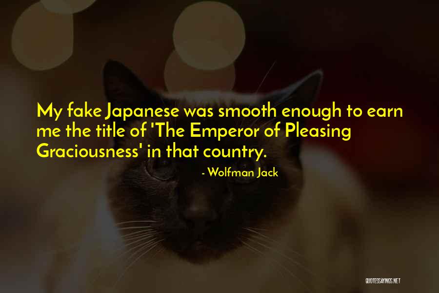 Thumbscrew Hose Quotes By Wolfman Jack Thumbscrew Hose Quotes By Wolfman Jack