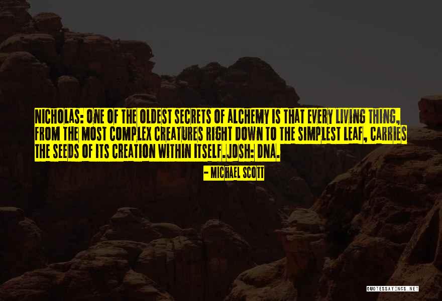 Thumbscrew Quotes By Michael Scott Thumbscrew Quotes By Michael Scott