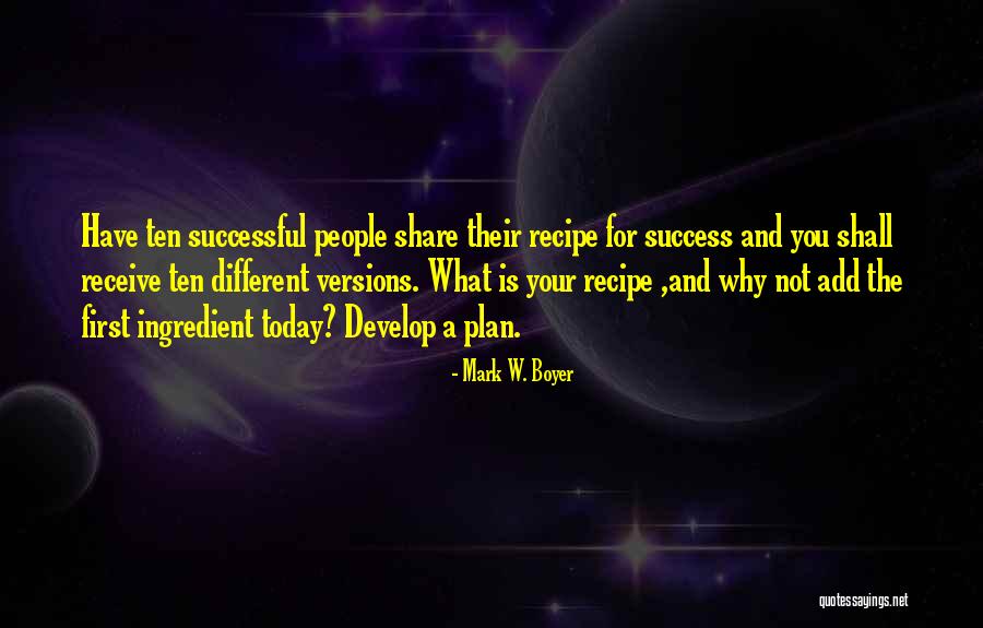 Thumbscrews For Wakeboards Quotes By Mark W. Boyer