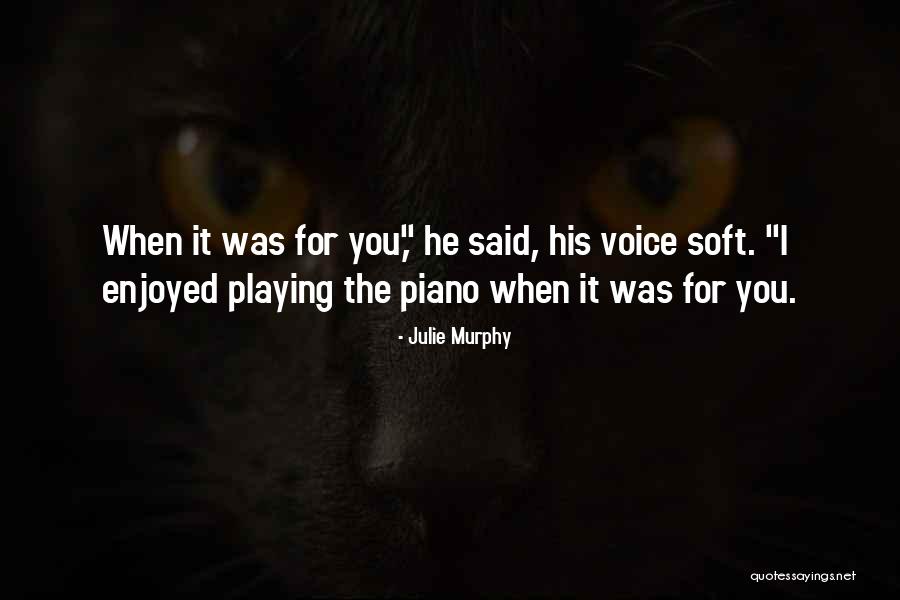 Thumbtacks Earwax Quotes By Julie Murphy Thumbtacks Earwax Quotes By Julie Murphy