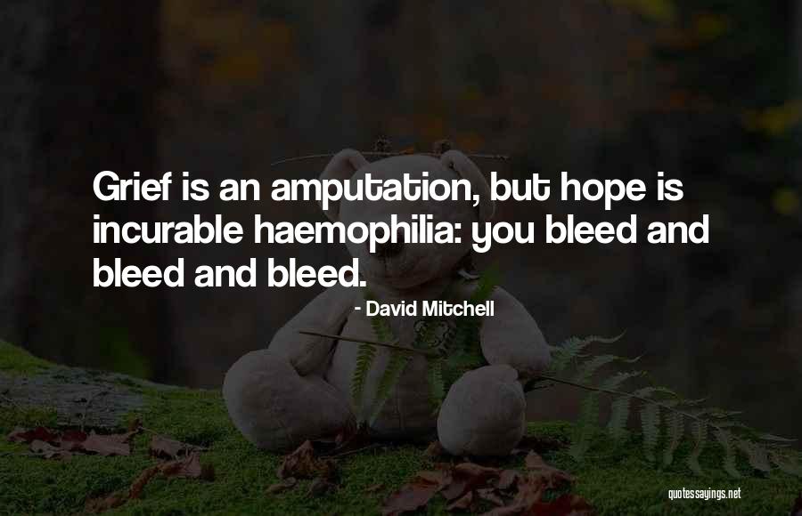 Thummal In English Quotes By David Mitchell Thummal In English Quotes By David Mitchell