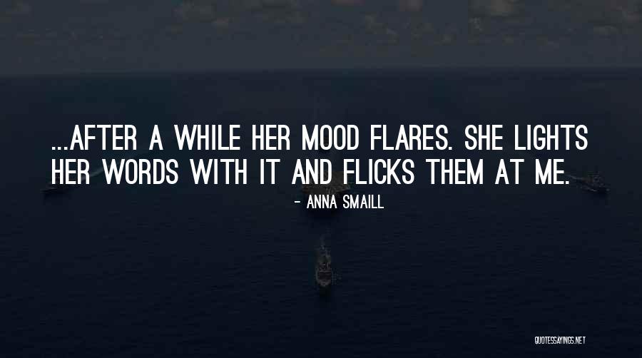 Thummerer Bor Szat Quotes By Anna Smaill Thummerer Bor Szat Quotes By Anna Smaill