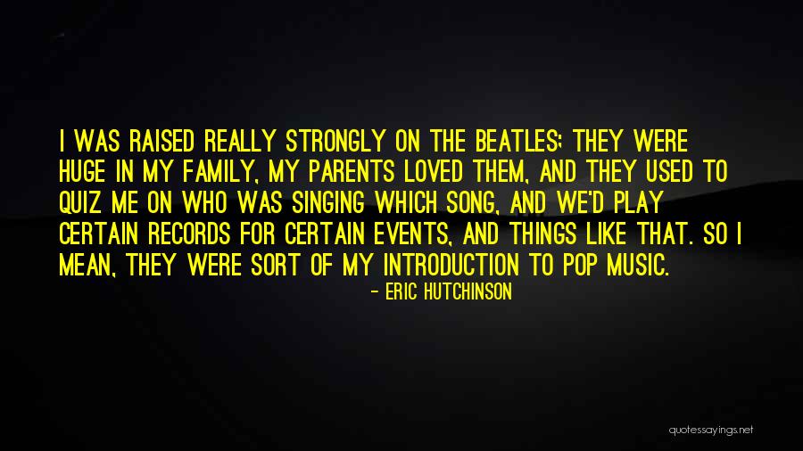 Thummerer Bor Szat Quotes By Eric Hutchinson Thummerer Bor Szat Quotes By Eric Hutchinson