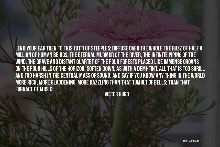 Thummim Motors Quotes By Victor Hugo Thummim Motors Quotes By Victor Hugo